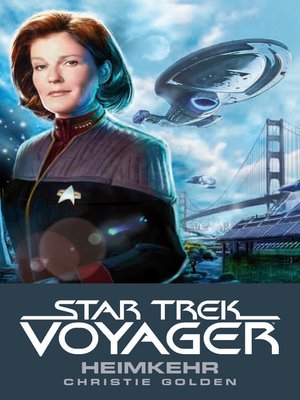cover image of Star Trek--Voyager 1